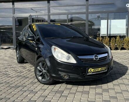 Опель Корса 2014 в Мукачево на Automoto.ua Опель Корса, объемом двигателя 1.3 л и пробегом 177 тыс. км за 5500 $, фото 1 на Automoto.ua