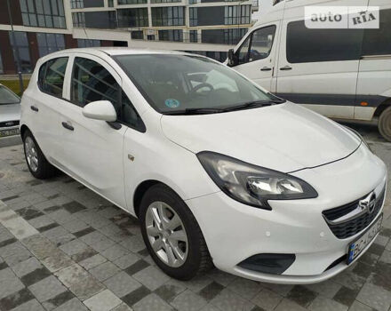 Опель Корса, об'ємом двигуна 1.25 л та пробігом 130 тис. км за 7300 $, фото 1 на Automoto.ua