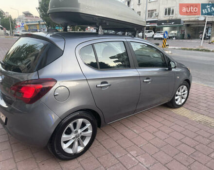Опель Корса, объемом двигателя 1.4 л и пробегом 105 тыс. км за 9900 $, фото 1 на Automoto.ua