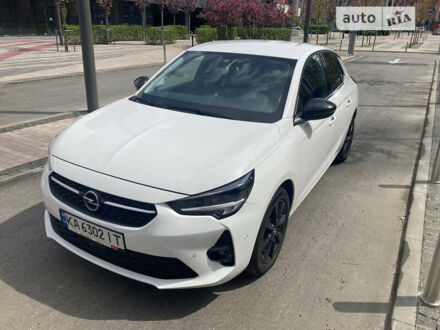 Опель Корса, об'ємом двигуна 1.2 л та пробігом 25 тис. км за 16500 $, фото 1 на Automoto.ua