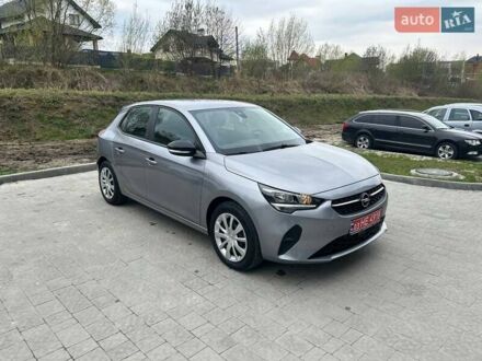 Опель Корса 2020 у Львові на Automoto.ua Опель Корса, об'ємом двигуна 0 л та пробігом 15 тис. км за 13600 $, фото 1 на Automoto.ua