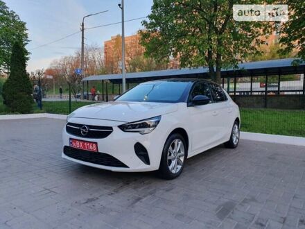 Опель Корса, объемом двигателя 1.2 л и пробегом 8 тыс. км за 14599 $, фото 1 на Automoto.ua