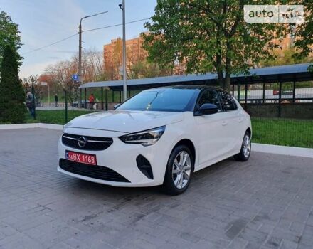 Опель Корса, объемом двигателя 1.2 л и пробегом 8 тыс. км за 14599 $, фото 1 на Automoto.ua