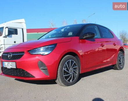 Опель Корса, объемом двигателя 0 л и пробегом 36 тыс. км за 14300 $, фото 1 на Automoto.ua