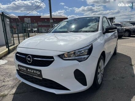 Опель Корса, объемом двигателя 0 л и пробегом 4 тыс. км за 22690 $, фото 1 на Automoto.ua