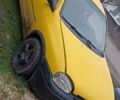 Желтый Опель Корса, объемом двигателя 1.2 л и пробегом 15 тыс. км за 800 $, фото 1 на Automoto.ua