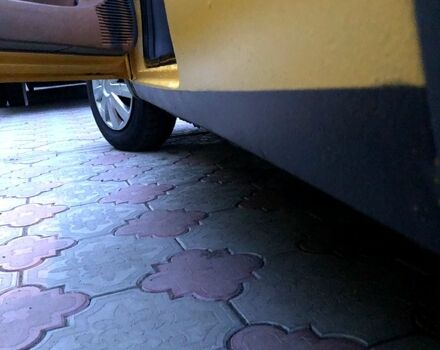 Жовтий Опель Корса, об'ємом двигуна 1.4 л та пробігом 328 тис. км за 1350 $, фото 7 на Automoto.ua