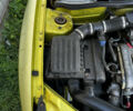 Желтый Опель Корса, объемом двигателя 1 л и пробегом 148 тыс. км за 3200 $, фото 12 на Automoto.ua