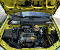 Жовтий Опель Корса, об'ємом двигуна 1 л та пробігом 148 тис. км за 3200 $, фото 13 на Automoto.ua