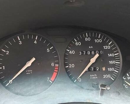 Желтый Опель Корса, объемом двигателя 0.97 л и пробегом 379 тыс. км за 2500 $, фото 17 на Automoto.ua