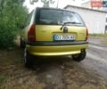Жовтий Опель Корса, об'ємом двигуна 1 л та пробігом 215 тис. км за 1300 $, фото 4 на Automoto.ua