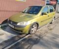 Жовтий Опель Корса, об'ємом двигуна 1.2 л та пробігом 301 тис. км за 2000 $, фото 1 на Automoto.ua