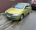Желтый Опель Корса, объемом двигателя 1.2 л и пробегом 301 тыс. км за 2650 $, фото 8 на Automoto.ua