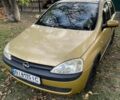 Опель Корса 2002 у Полтаві на Automoto.ua Жовтий Опель Корса, об'ємом двигуна 1.2 л та пробігом 192 тис. км за 3600 $, фото 7 на Automoto.ua