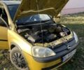 Опель Корса 2002 у Полтаві на Automoto.ua Жовтий Опель Корса, об'ємом двигуна 1.2 л та пробігом 192 тис. км за 3600 $, фото 51 на Automoto.ua