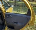Опель Корса 2002 у Полтаві на Automoto.ua Жовтий Опель Корса, об'ємом двигуна 1.2 л та пробігом 192 тис. км за 3600 $, фото 19 на Automoto.ua