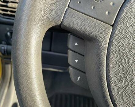 Опель Корса 2002 у Полтаві на Automoto.ua Жовтий Опель Корса, об'ємом двигуна 1.2 л та пробігом 192 тис. км за 3600 $, фото 35 на Automoto.ua