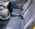 Опель Корса 2002 у Полтаві на Automoto.ua Жовтий Опель Корса, об'ємом двигуна 1.2 л та пробігом 192 тис. км за 3600 $, фото 17 на Automoto.ua