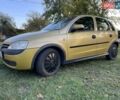 Опель Корса 2002 у Полтаві на Automoto.ua Жовтий Опель Корса, об'ємом двигуна 1.2 л та пробігом 192 тис. км за 3600 $, фото 61 на Automoto.ua