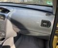 Опель Корса 2002 у Полтаві на Automoto.ua Жовтий Опель Корса, об'ємом двигуна 1.2 л та пробігом 192 тис. км за 3600 $, фото 28 на Automoto.ua