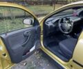 Опель Корса 2002 у Полтаві на Automoto.ua Жовтий Опель Корса, об'ємом двигуна 1.2 л та пробігом 192 тис. км за 3600 $, фото 16 на Automoto.ua
