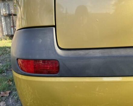 Опель Корса 2002 у Полтаві на Automoto.ua Жовтий Опель Корса, об'ємом двигуна 1.2 л та пробігом 192 тис. км за 3600 $, фото 54 на Automoto.ua