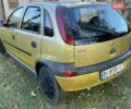 Опель Корса 2002 у Полтаві на Automoto.ua Жовтий Опель Корса, об'ємом двигуна 1.2 л та пробігом 192 тис. км за 3600 $, фото 5 на Automoto.ua