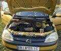 Опель Корса 2002 у Полтаві на Automoto.ua Жовтий Опель Корса, об'ємом двигуна 1.2 л та пробігом 192 тис. км за 3600 $, фото 49 на Automoto.ua