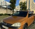 Жовтий Опель Корса, об'ємом двигуна 1.8 л та пробігом 179 тис. км за 3208 $, фото 1 на Automoto.ua