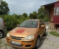 Жовтий Опель Корса, об'ємом двигуна 1 л та пробігом 256 тис. км за 1800 $, фото 1 на Automoto.ua