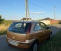 Жовтий Опель Корса, об'ємом двигуна 1 л та пробігом 249 тис. км за 2550 $, фото 1 на Automoto.ua