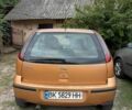 Желтый Опель Корса, объемом двигателя 1 л и пробегом 250 тыс. км за 1400 $, фото 1 на Automoto.ua