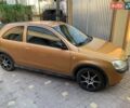 Жовтий Опель Корса, об'ємом двигуна 1.8 л та пробігом 166 тис. км за 4500 $, фото 1 на Automoto.ua