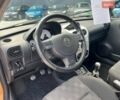 Жовтий Опель Корса, об'ємом двигуна 1.8 л та пробігом 179 тис. км за 3490 $, фото 17 на Automoto.ua
