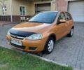 Желтый Опель Корса, объемом двигателя 1.2 л и пробегом 184 тыс. км за 3500 $, фото 1 на Automoto.ua