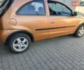 Жовтий Опель Корса, об'ємом двигуна 1 л та пробігом 153 тис. км за 2999 $, фото 7 на Automoto.ua