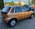 Желтый Опель Корса, объемом двигателя 1.2 л и пробегом 184 тыс. км за 3500 $, фото 1 на Automoto.ua
