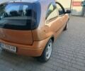 Жовтий Опель Корса, об'ємом двигуна 1 л та пробігом 153 тис. км за 2999 $, фото 6 на Automoto.ua