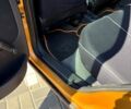 Желтый Опель Корса, объемом двигателя 1.2 л и пробегом 34 тыс. км за 3200 $, фото 4 на Automoto.ua