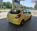 Жовтий Опель Корса, об'ємом двигуна 1.23 л та пробігом 170 тис. км за 6100 $, фото 7 на Automoto.ua