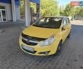 Жовтий Опель Корса, об'ємом двигуна 1.23 л та пробігом 170 тис. км за 6100 $, фото 1 на Automoto.ua