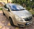 Желтый Опель Корса, объемом двигателя 1.4 л и пробегом 144 тыс. км за 4600 $, фото 1 на Automoto.ua