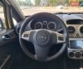 Жовтий Опель Корса, об'ємом двигуна 1.23 л та пробігом 170 тис. км за 6100 $, фото 22 на Automoto.ua