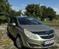 Желтый Опель Корса, объемом двигателя 1.6 л и пробегом 209 тыс. км за 6000 $, фото 1 на Automoto.ua