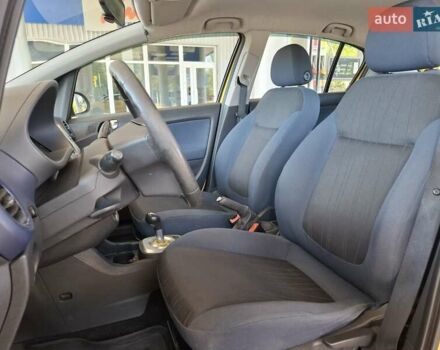 Жовтий Опель Корса, об'ємом двигуна 1.23 л та пробігом 170 тис. км за 6100 $, фото 14 на Automoto.ua