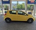 Жовтий Опель Корса, об'ємом двигуна 1.23 л та пробігом 170 тис. км за 6100 $, фото 5 на Automoto.ua