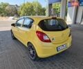 Жовтий Опель Корса, об'ємом двигуна 1.23 л та пробігом 170 тис. км за 6100 $, фото 10 на Automoto.ua