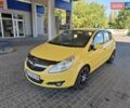 Жовтий Опель Корса, об'ємом двигуна 1.23 л та пробігом 170 тис. км за 6100 $, фото 1 на Automoto.ua