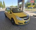 Жовтий Опель Корса, об'ємом двигуна 1.23 л та пробігом 170 тис. км за 6100 $, фото 4 на Automoto.ua