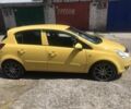 Жовтий Опель Корса, об'ємом двигуна 1.2 л та пробігом 170 тис. км за 5500 $, фото 5 на Automoto.ua